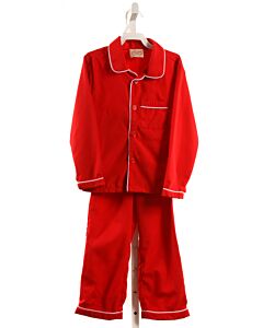 THE BEAUFORT BONNET COMPANY  RED    LOUNGEWEAR