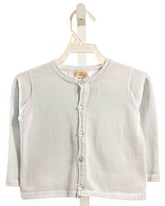 RENZO  LT BLUE    CARDIGAN