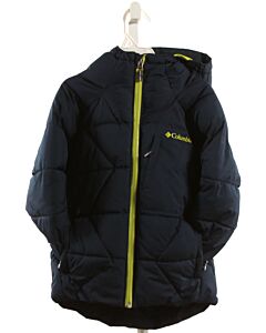 COLUMBIA  BLUE    OUTERWEAR