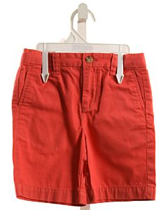 VINEYARD VINES  RED    SHORTS
