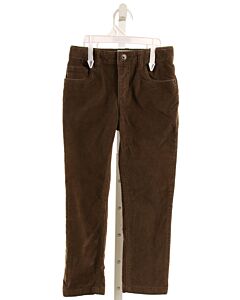 CLASS CLUB  BROWN CORDUROY   PANTS