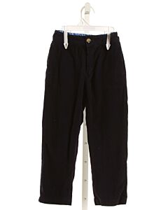J. BAILEY  BLUE CORDUROY   PANTS