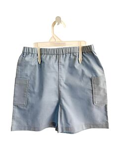 EYELET & IVY  LT BLUE    SHORTS