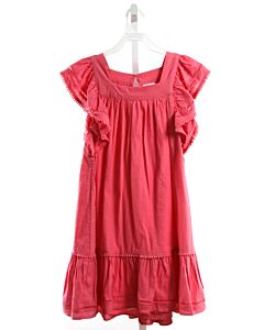 CREWCUTS  HOT PINK    DRESS