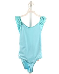 LISON  AQUA    1-PIECE SWIMSUIT