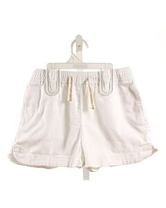 CREWCUTS  WHITE    SHORTS