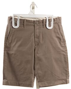 CREWCUTS  GRAY    SHORTS