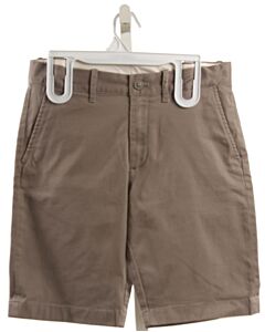 CREWCUTS  GRAY    SHORTS