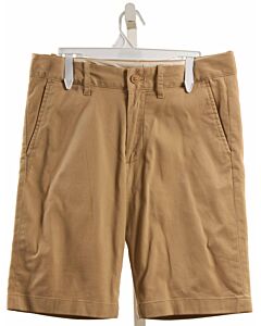 CREWCUTS  KHAKI    SHORTS