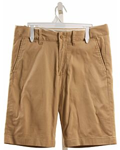 CREWCUTS  KHAKI    SHORTS