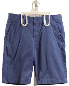 CREWCUTS  BLUE    SHORTS