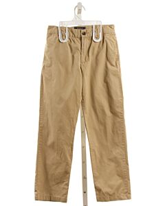 POLO BY RALPH LAUREN  KHAKI    PANTS