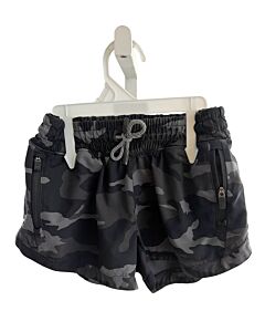 ATHLETA GIRL  BLACK    SHORTS