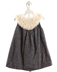 HANNAH KATE  CHAMBRAY    DRESS