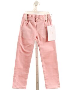 HANNAH KATE  PINK    PANTS