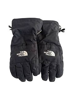NORTH FACE  BLACK    MISC