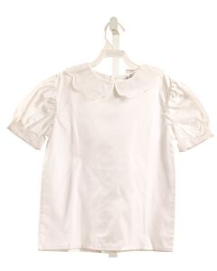 ORIENT EXPRESSED  WHITE    SHIRT-SS