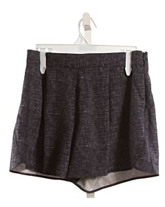 MILLY  CHAMBRAY    SHORTS