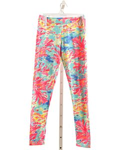 LILLY PULITZER  MULTI-COLOR    LEGGINGS