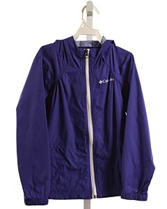 COLUMBIA  BLUE    OUTERWEAR