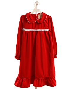 THE BEAUFORT BONNET COMPANY  RED    LOUNGEWEAR
