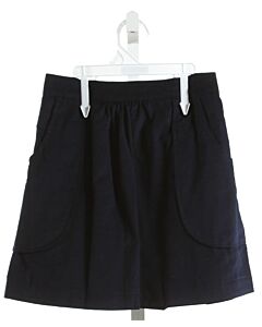 HANNAH KATE  NAVY    SKIRT