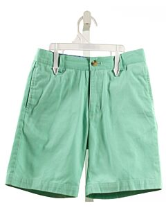 J. BAILEY  MINT    SHORTS