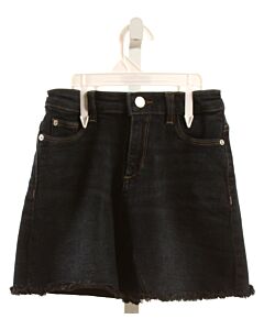DL1961  DENIM    SKIRT