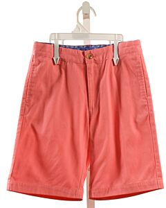 J. BAILEY  PINK    SHORTS