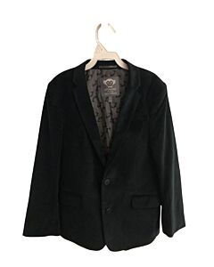 APPAMAN  GREEN CORDUROY   BLAZER