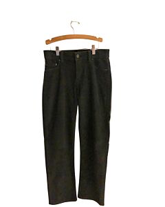CREWCUTS  GRAY CORDUROY   PANTS