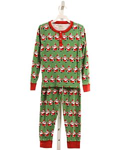 THE BEAUFORT BONNET COMPANY  GREEN    LOUNGEWEAR