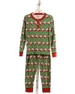 THE BEAUFORT BONNET COMPANY  GREEN    LOUNGEWEAR