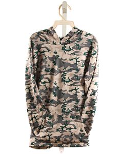 PRODOH  MULTI-COLOR    PULLOVER