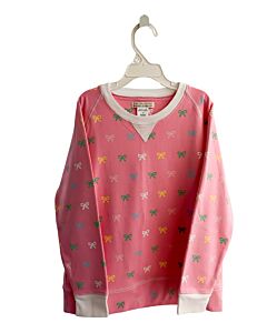 THE BEAUFORT BONNET COMPANY  PINK    PULLOVER