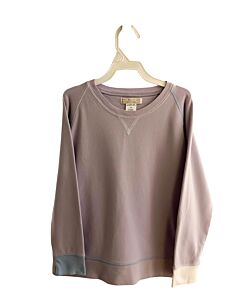 THE BEAUFORT BONNET COMPANY  LAVENDER    PULLOVER