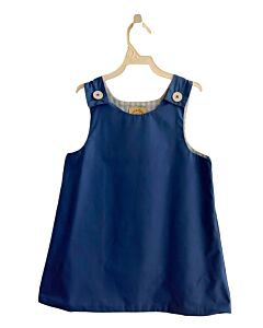 THE BEAUFORT BONNET COMPANY  BLUE    DRESS