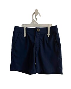 THE BEAUFORT BONNET COMPANY  BLUE    SHORTS