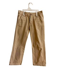 THE BEAUFORT BONNET COMPANY  KHAKI    PANTS