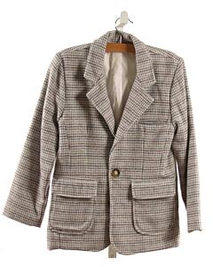 BELLA BLISS  GRAY    BLAZER