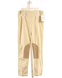 BELLA BLISS  IVORY CORDUROY   PANTS