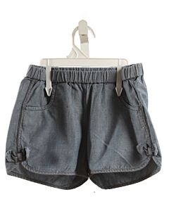 HANNA ANDERSSON CHAMBRAY SHORTS
