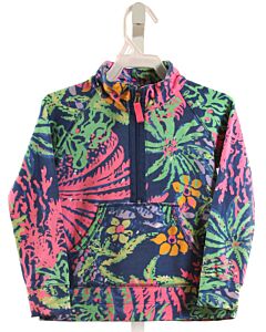 LILLY PULITZER MULTI-COLOR PULLOVER