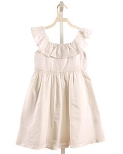 HOPE & HENRY  WHITE    DRESS