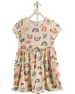 HANNA ANDERSSON  IVORY    KNIT DRESS