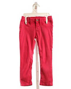 POLO BY RALPH LAUREN  HOT PINK    PANTS