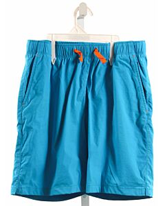 CREWCUTS  BLUE    SHORTS