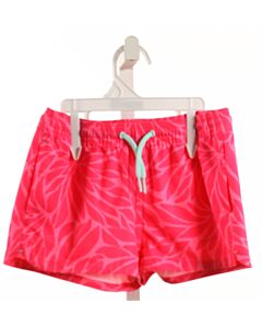 VINEYARD VINES  HOT PINK    SHORTS