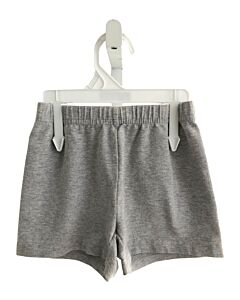 HANNA ANDERSSON  GRAY    SHORTS