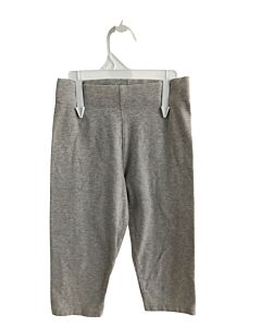 HANNA ANDERSSON  GRAY    LEGGINGS